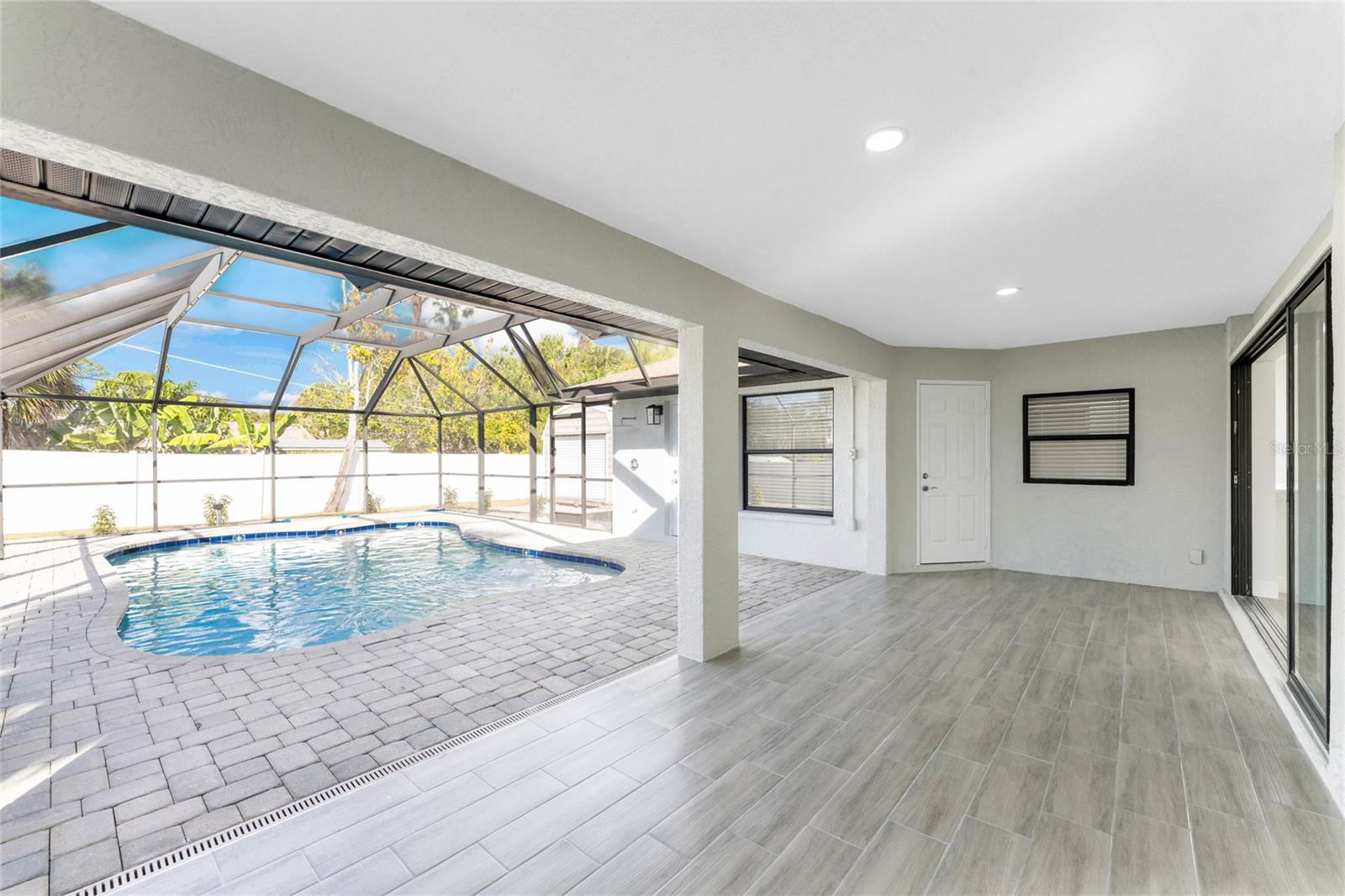 PORT CHARLOTTE SEC 026 - Residential