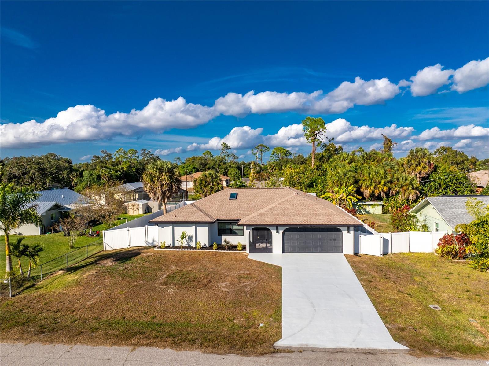 PORT CHARLOTTE SEC 026 - Residential