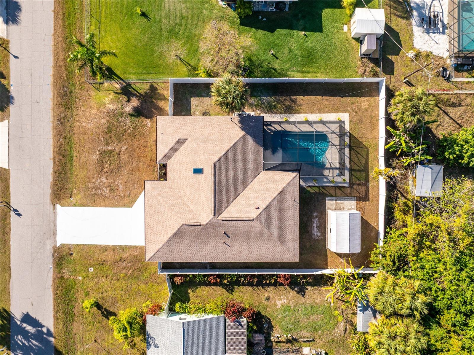 PORT CHARLOTTE SEC 026 - Residential