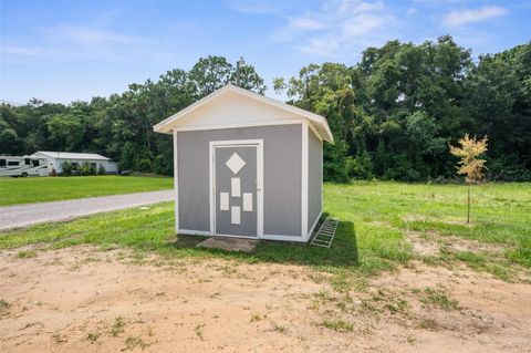 A home in BROOKSVILLE