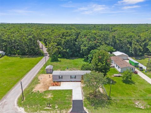 A home in BROOKSVILLE