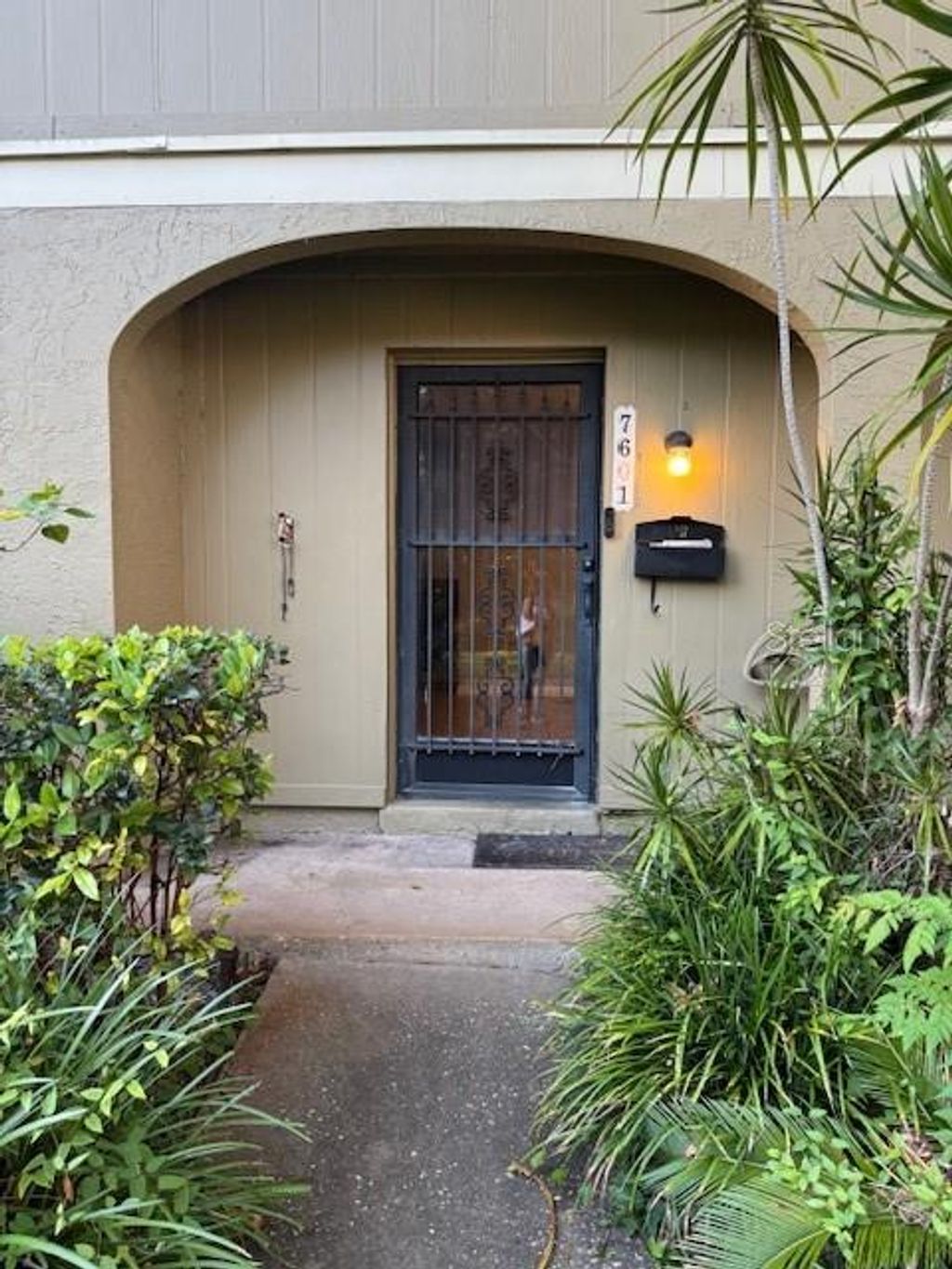 Photo of 7601 W Deleon Court, Tampa, FL 33615 (MLS # TB8386443)