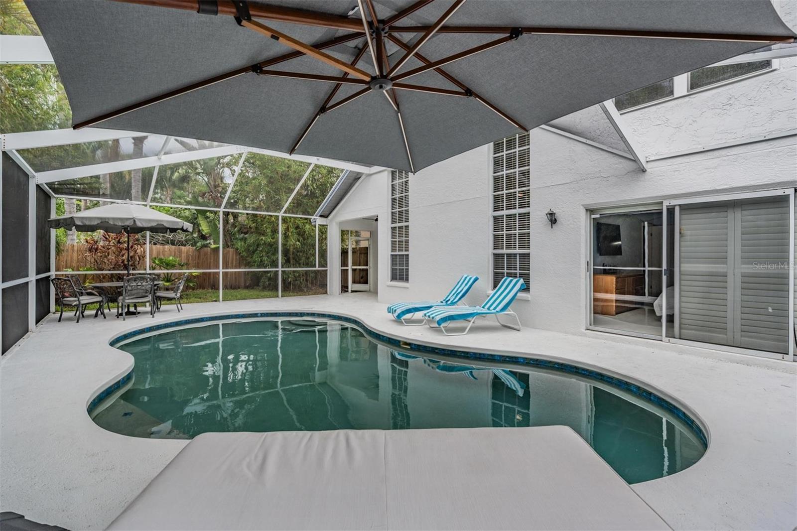 WESTCHASE SEC 110 - Residential