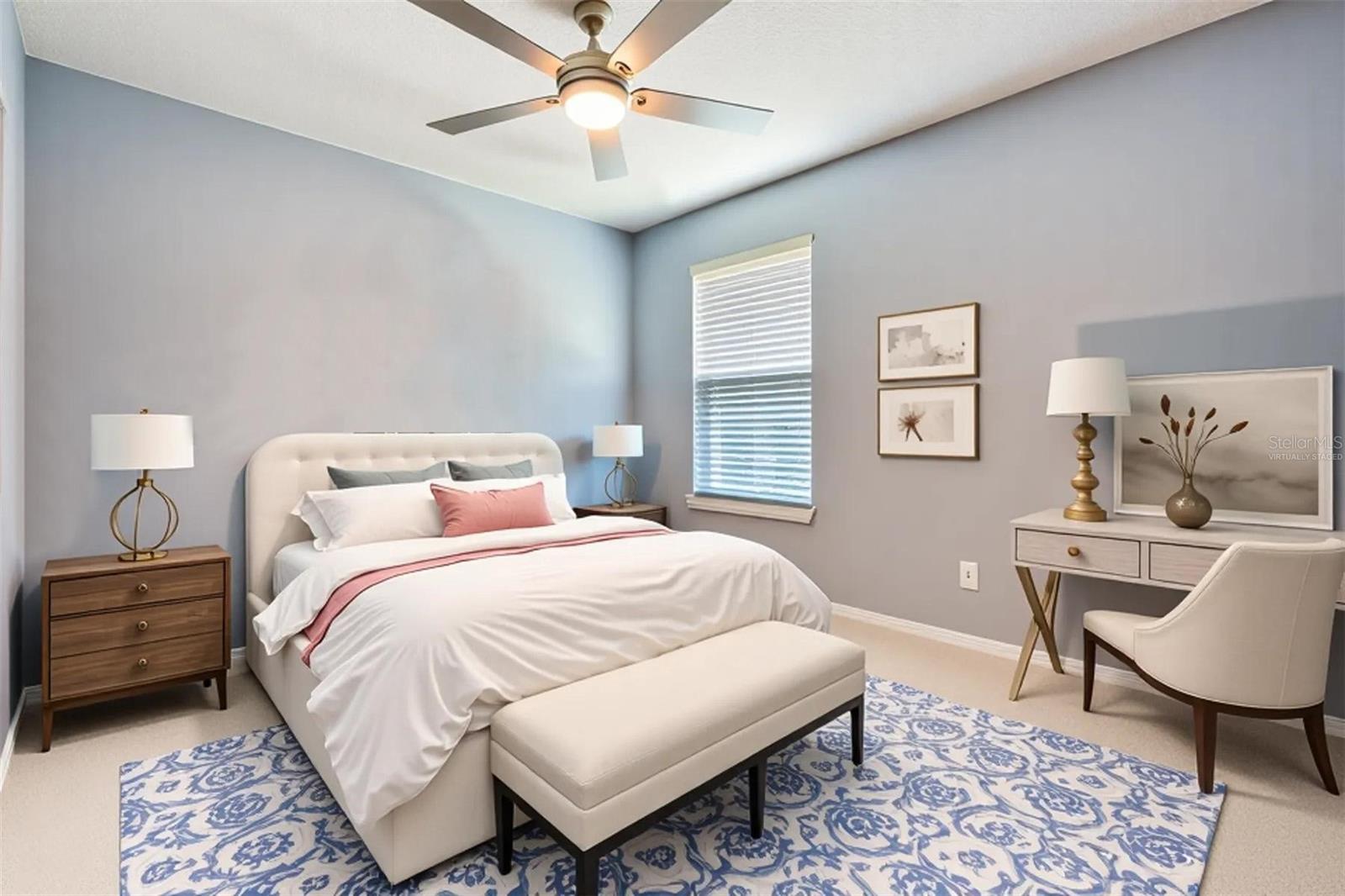 WESTCHASE SEC 110 - Residential