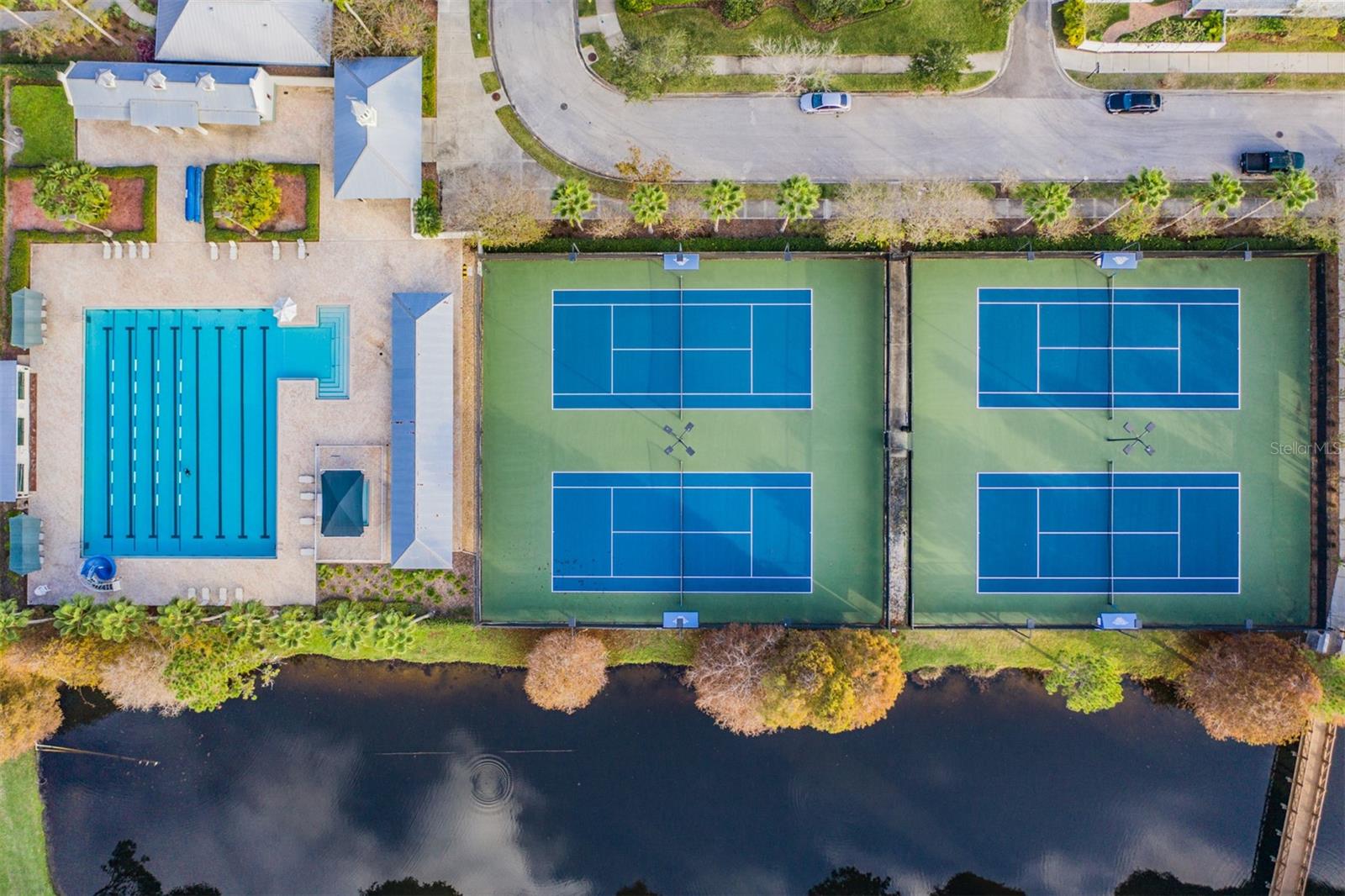 WESTCHASE SEC 110 - Residential