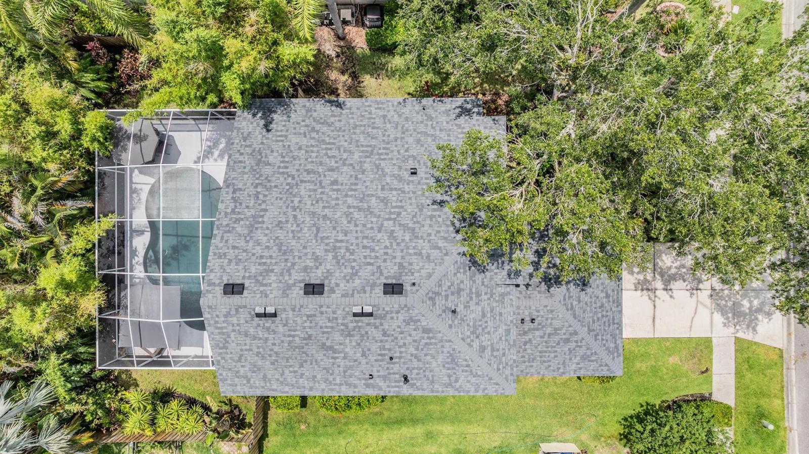 WESTCHASE SEC 110 - Residential