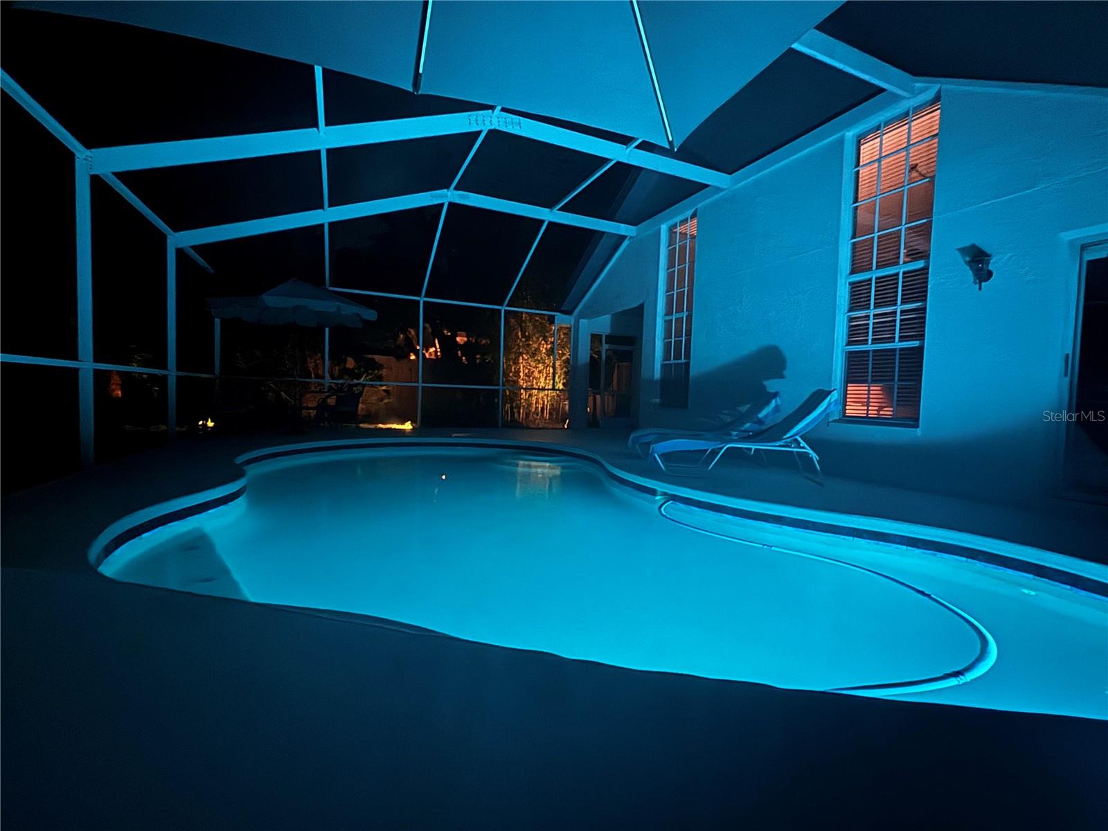 WESTCHASE SEC 110 - Residential