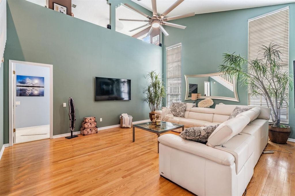 Photo of 9806 Bennington Drive, Tampa, FL 33626 (MLS # TB8393121)