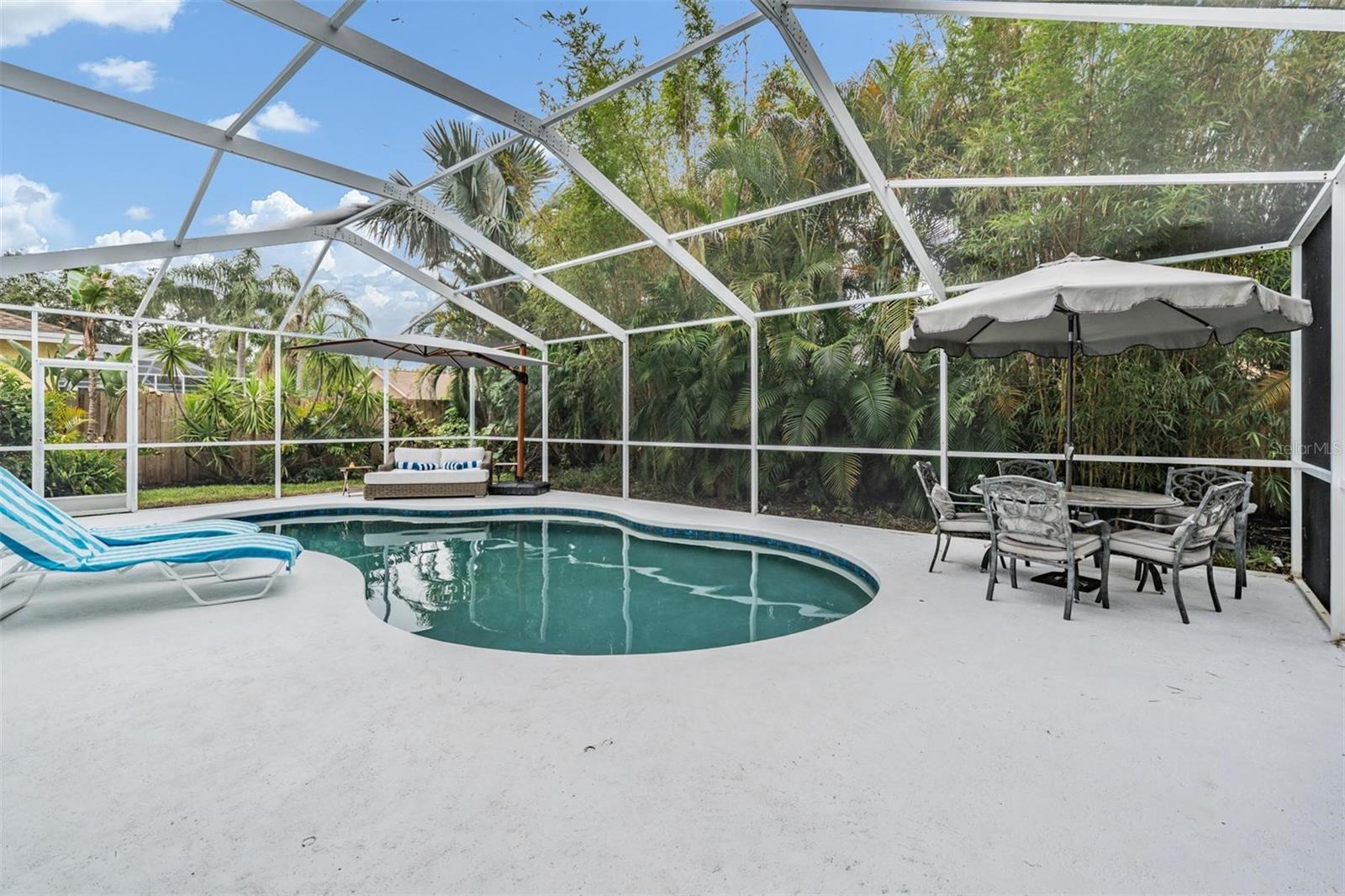 WESTCHASE SEC 110 - Residential