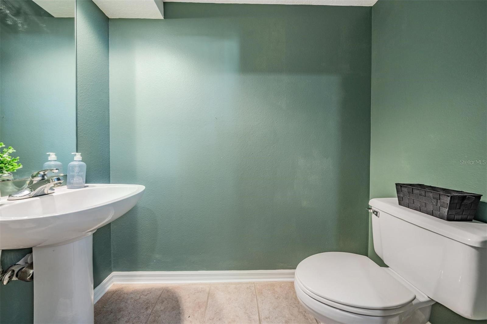 WESTCHASE SEC 110 - Residential