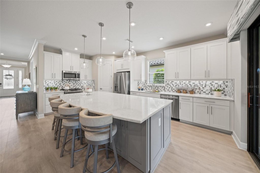 Photo of 5310 Cicerone Street, Sarasota, FL 34238 (MLS # A4704685)