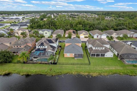 A home in DAVENPORT