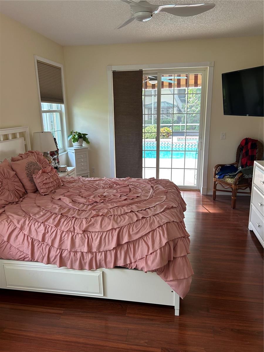 WATERFORD CROSSING PH I - Residential Lease