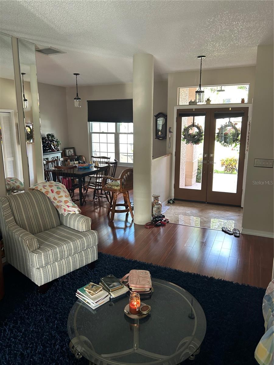 WATERFORD CROSSING PH I - Residential Lease