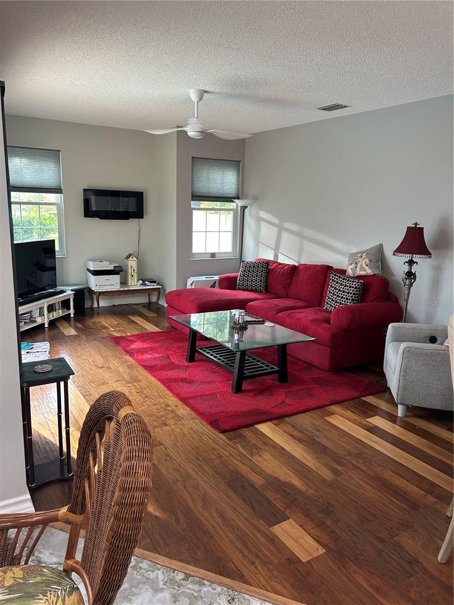 WATERFORD CROSSING PH I - Residential Lease