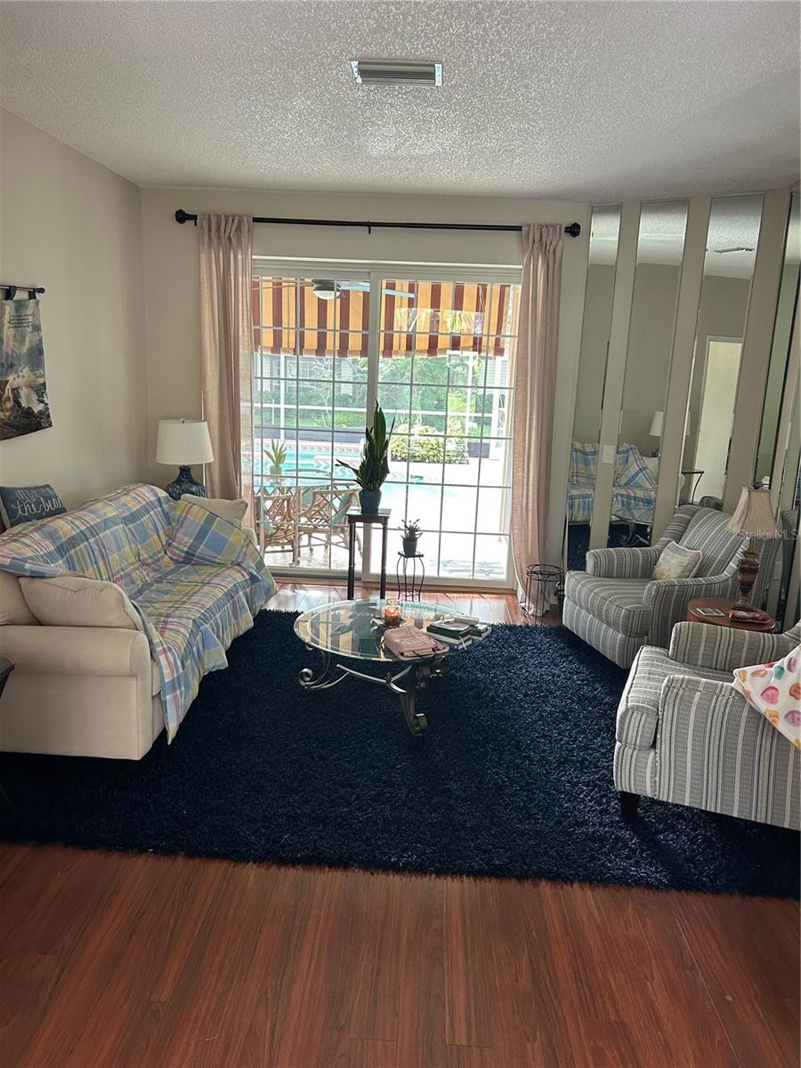 WATERFORD CROSSING PH I - Residential Lease