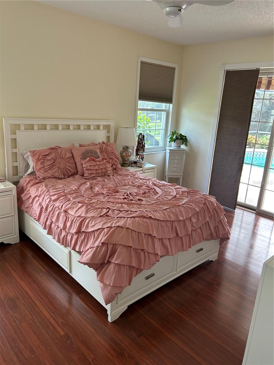 WATERFORD CROSSING PH I - Residential Lease