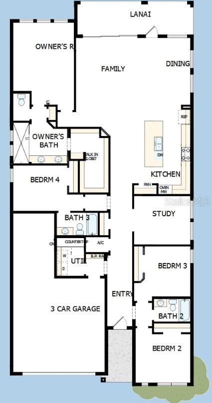 11885 RICHMOND TRAIL