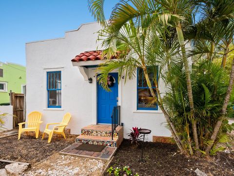 A home in BRADENTON