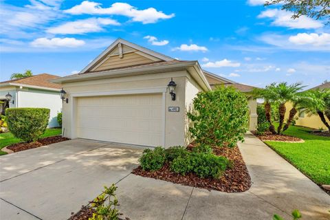 A home in PARRISH