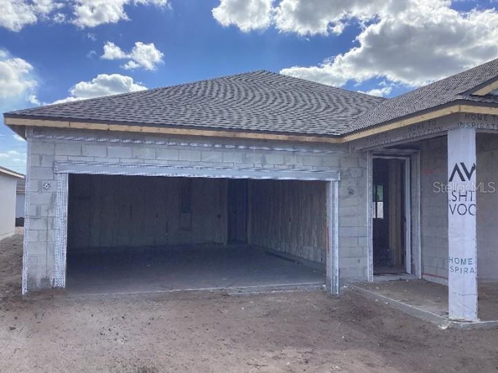 Photo of 5762 Cattle Ranch Drive, Saint Cloud, FL 34771 (MLS # TB8473870)