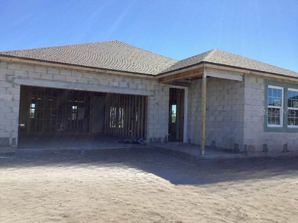 Photo of 5762 Cattle Ranch Drive, Saint Cloud, FL 34771 (MLS # TB8473870)