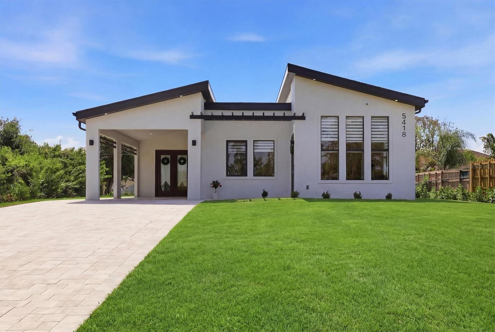 PORT CHARLOTTE SEC FIFTY 03 - Residential