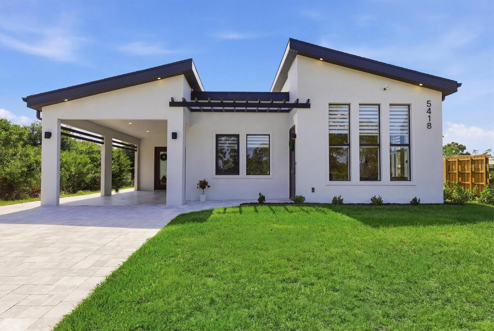 PORT CHARLOTTE SEC FIFTY 03 - Residential