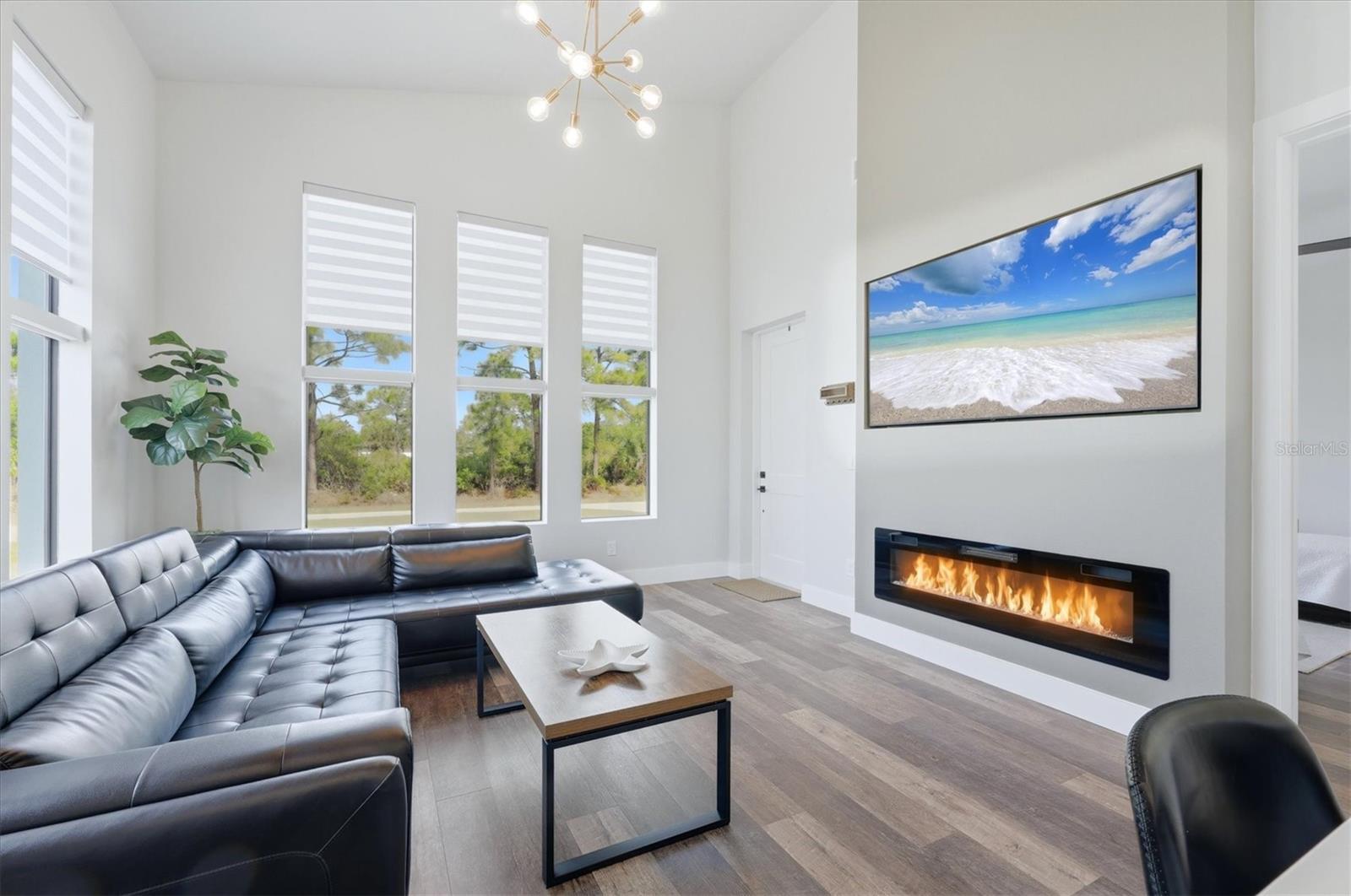 PORT CHARLOTTE SEC FIFTY 03 - Residential