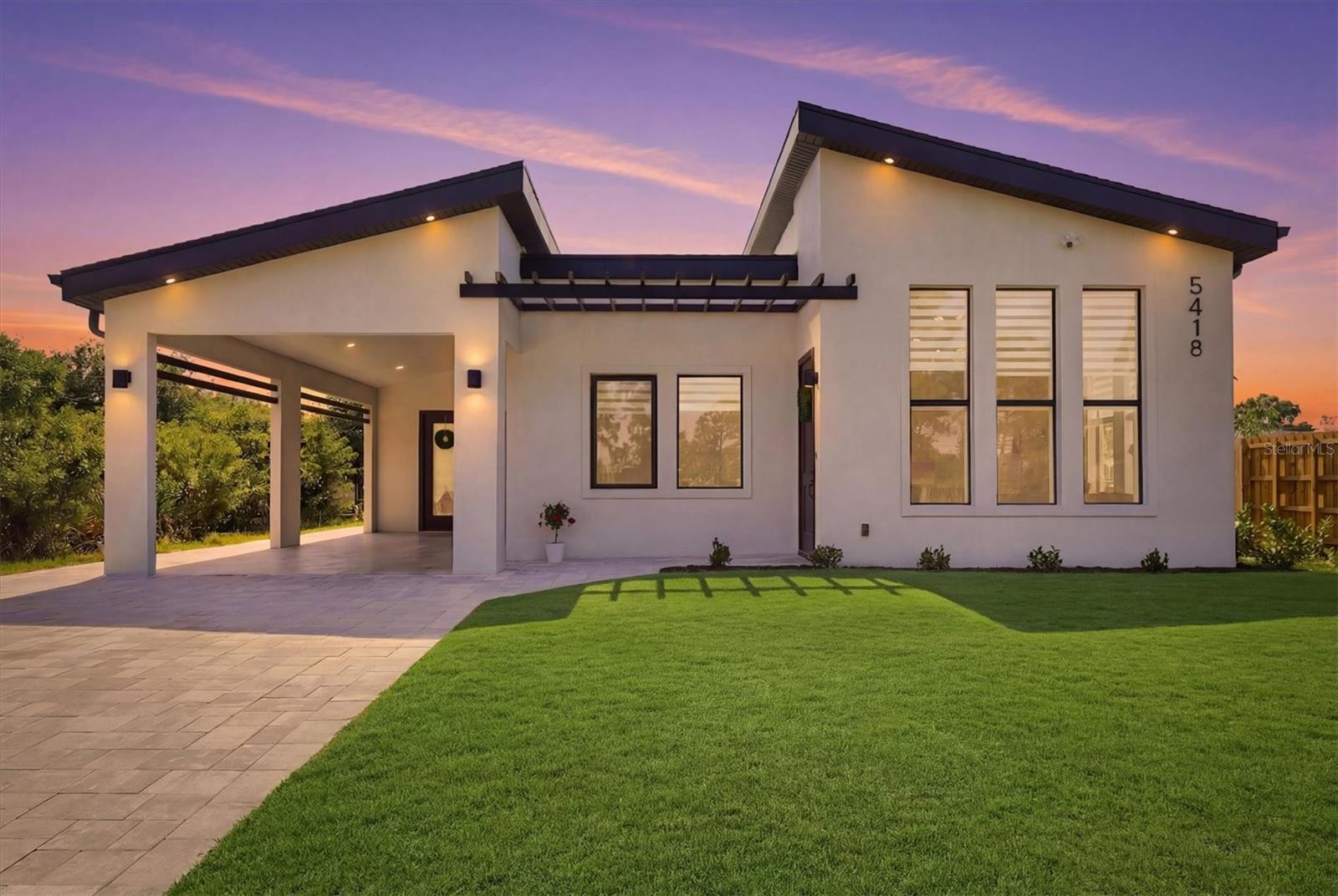 PORT CHARLOTTE SEC FIFTY 03 - Residential