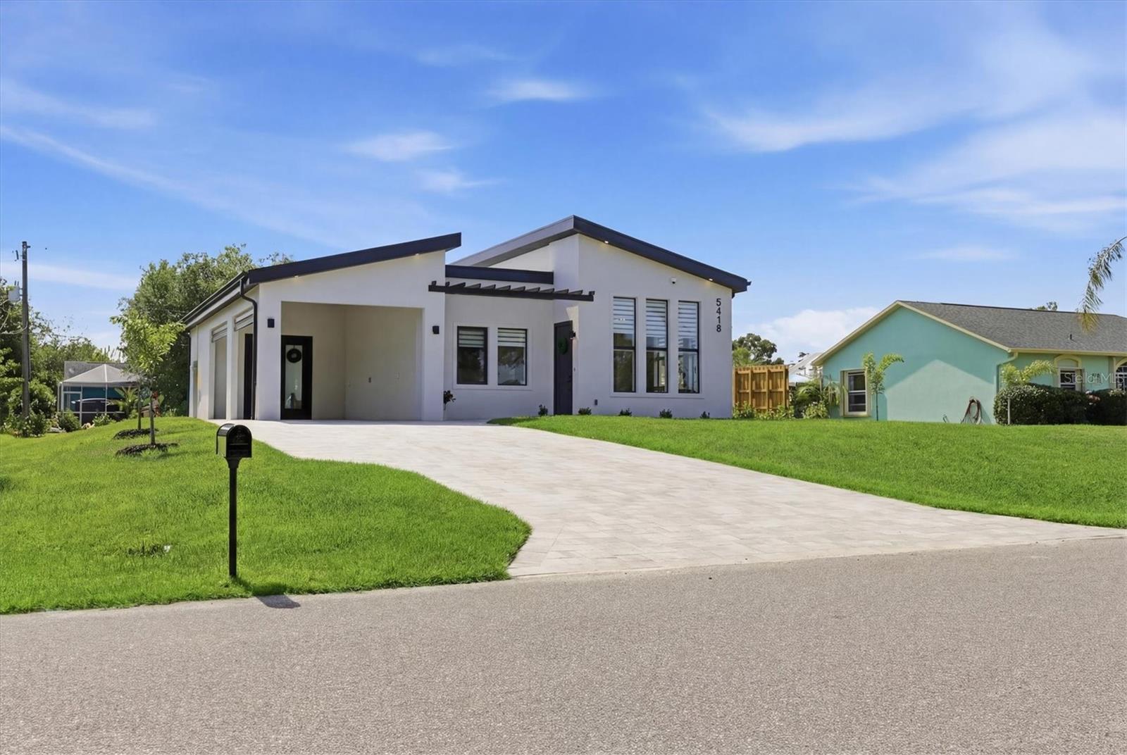 PORT CHARLOTTE SEC FIFTY 03 - Residential