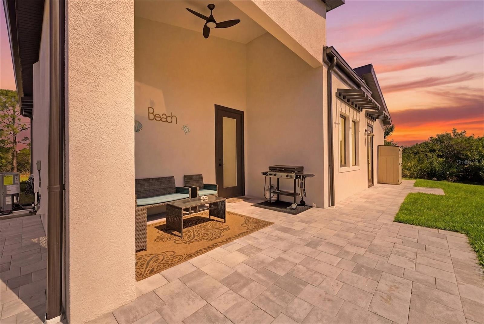 PORT CHARLOTTE SEC FIFTY 03 - Residential