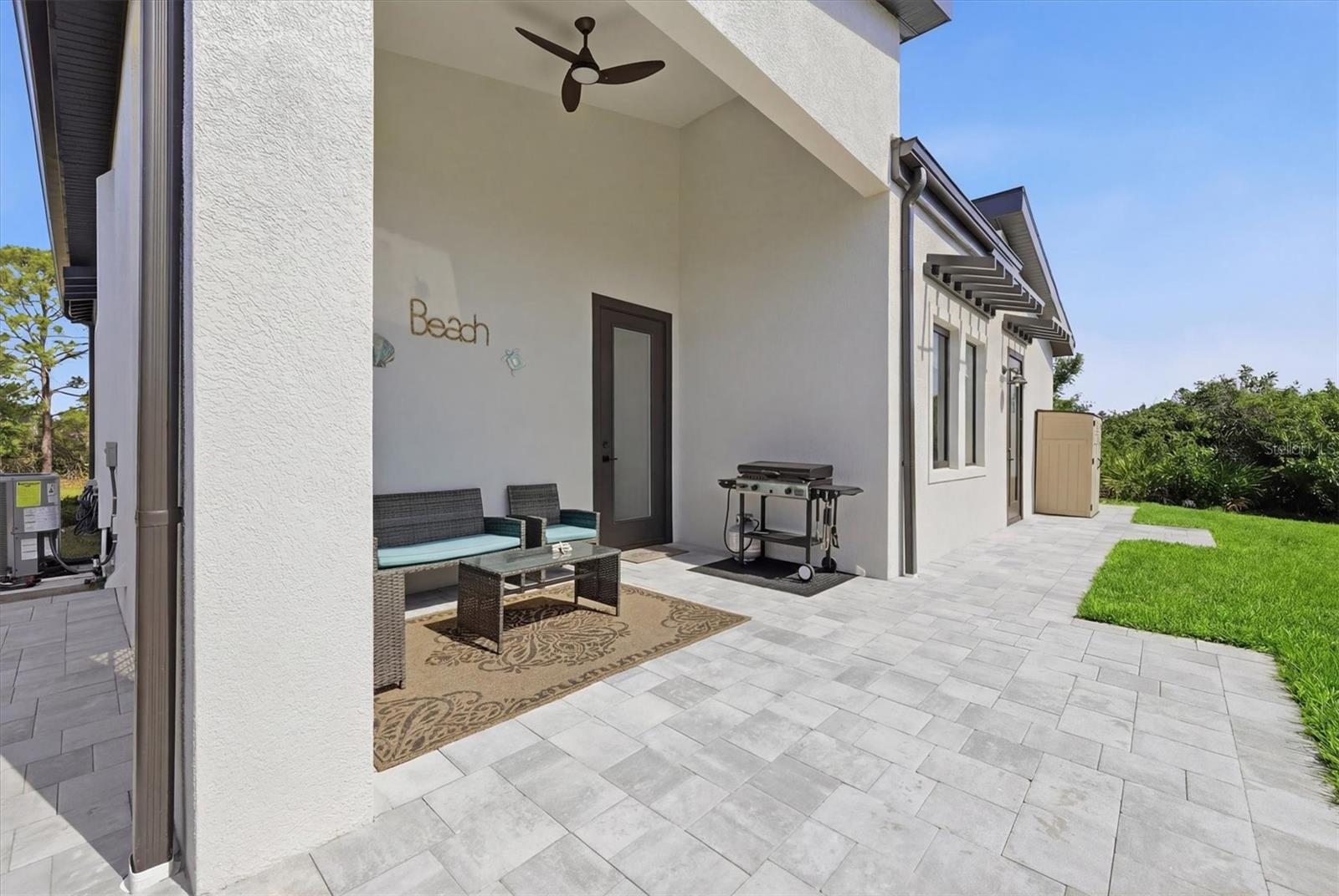 PORT CHARLOTTE SEC FIFTY 03 - Residential