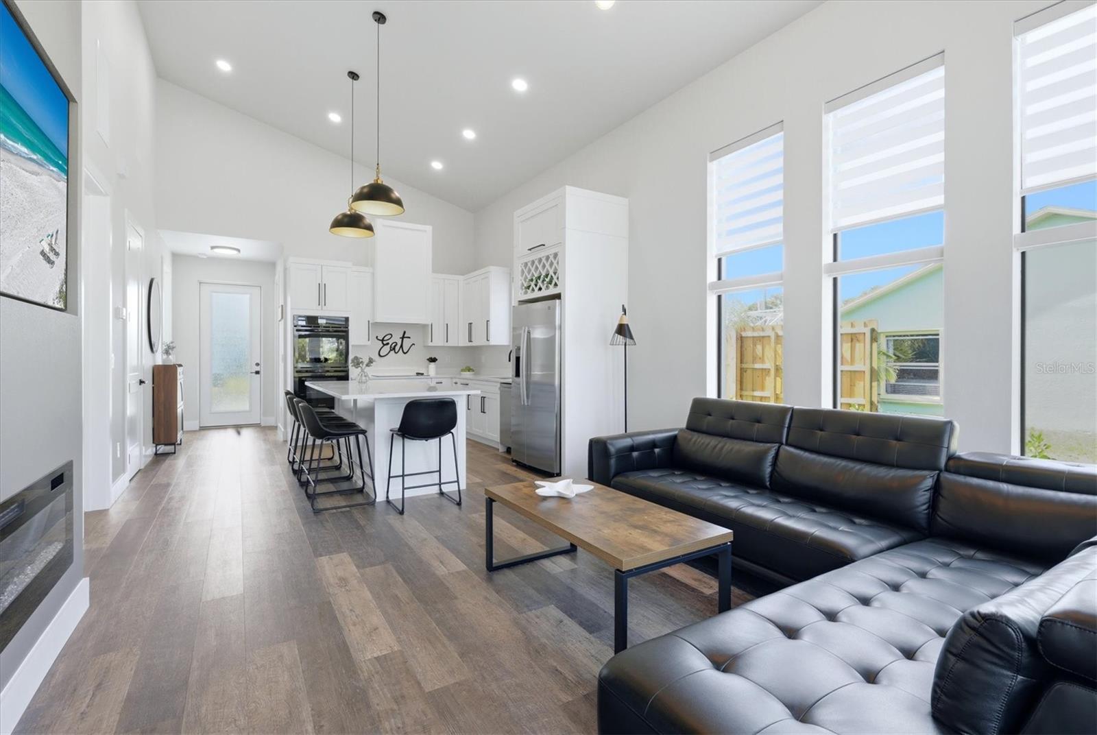 PORT CHARLOTTE SEC FIFTY 03 - Residential