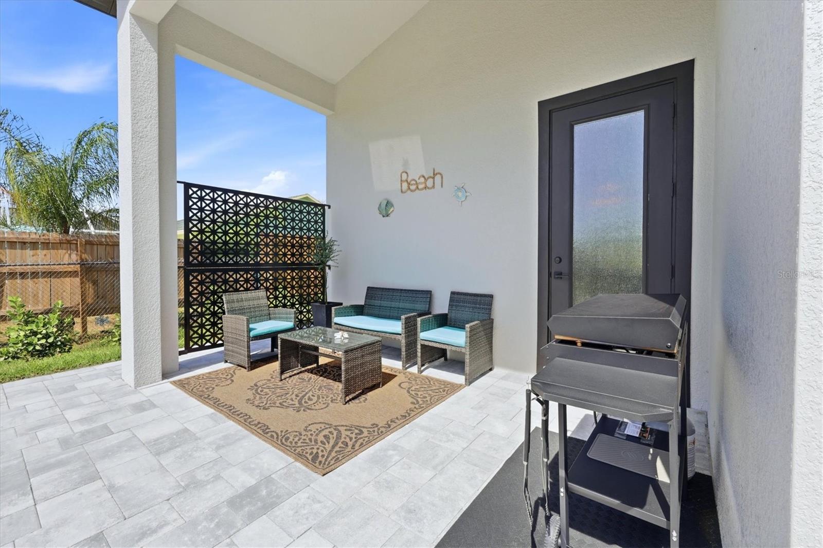 PORT CHARLOTTE SEC FIFTY 03 - Residential