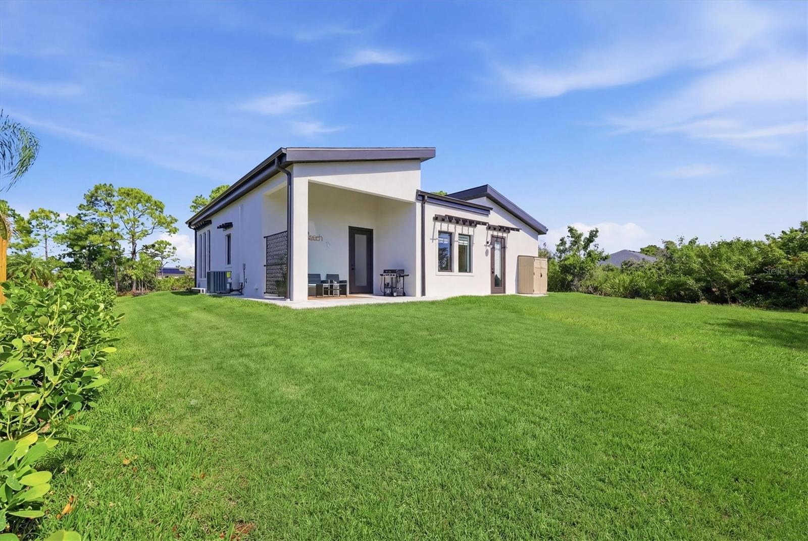 PORT CHARLOTTE SEC FIFTY 03 - Residential