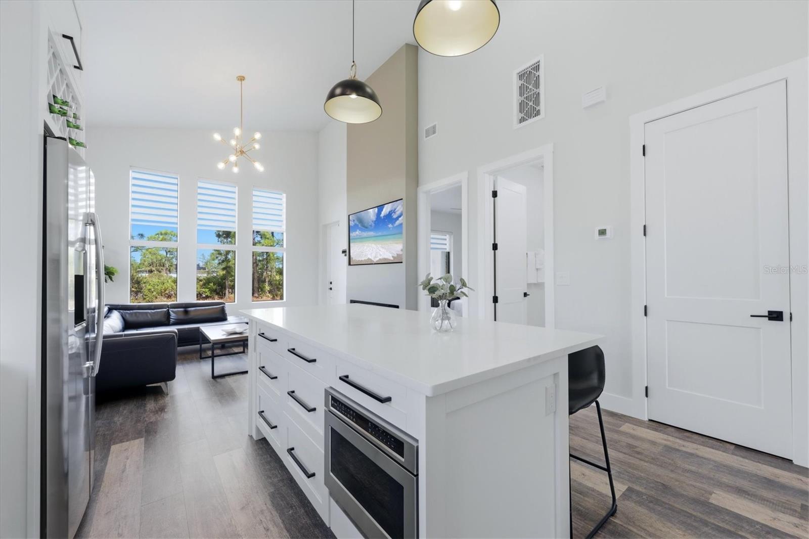 PORT CHARLOTTE SEC FIFTY 03 - Residential