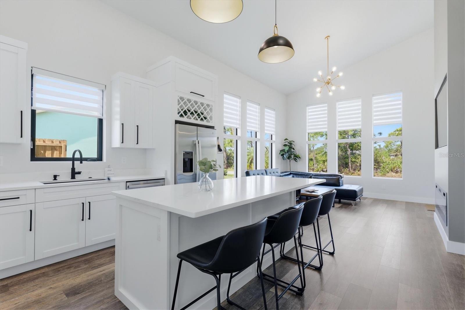 PORT CHARLOTTE SEC FIFTY 03 - Residential