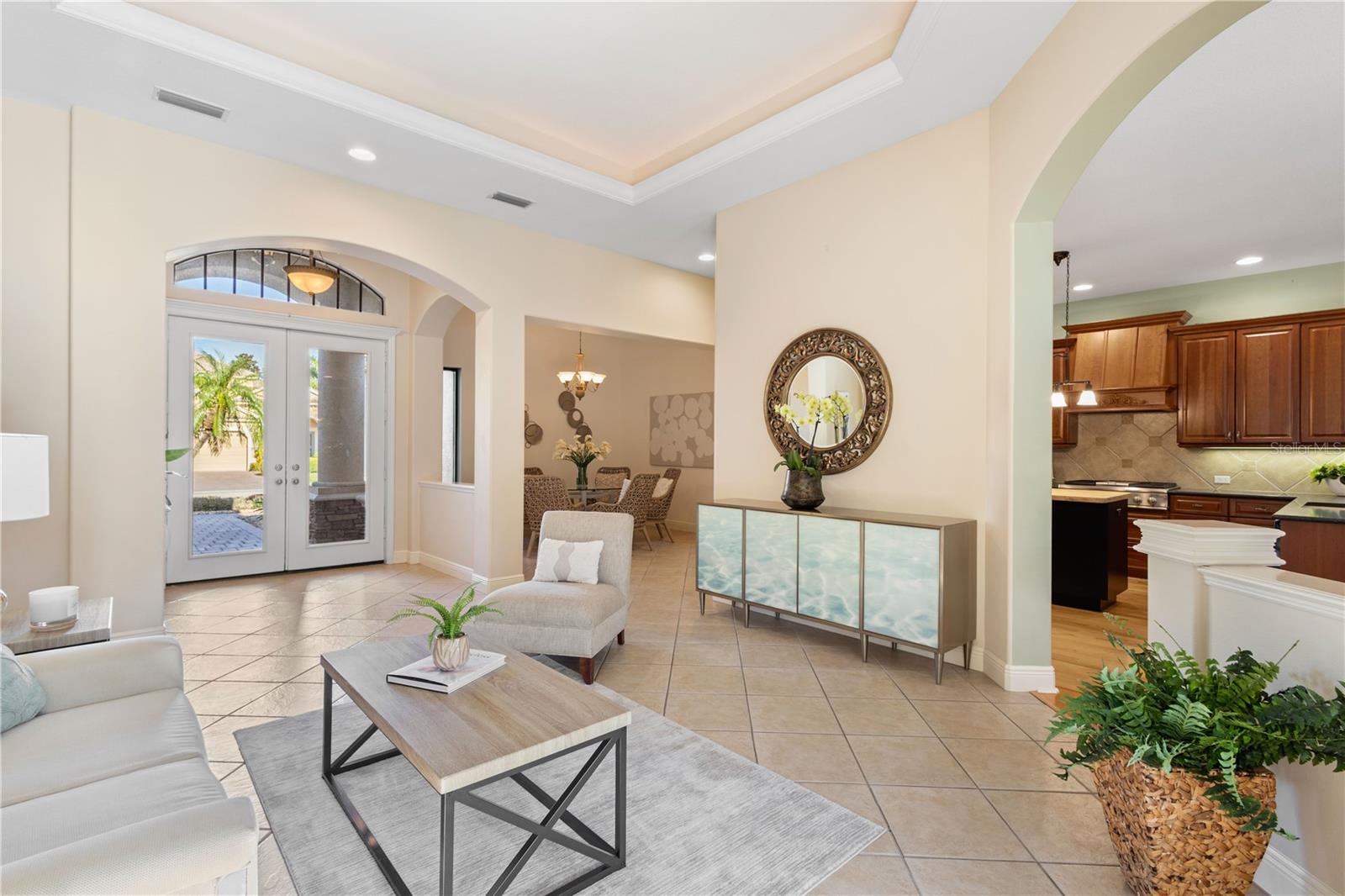 4579 TUSCANA DRIVE