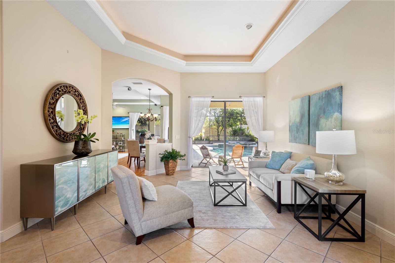 4579 TUSCANA DRIVE