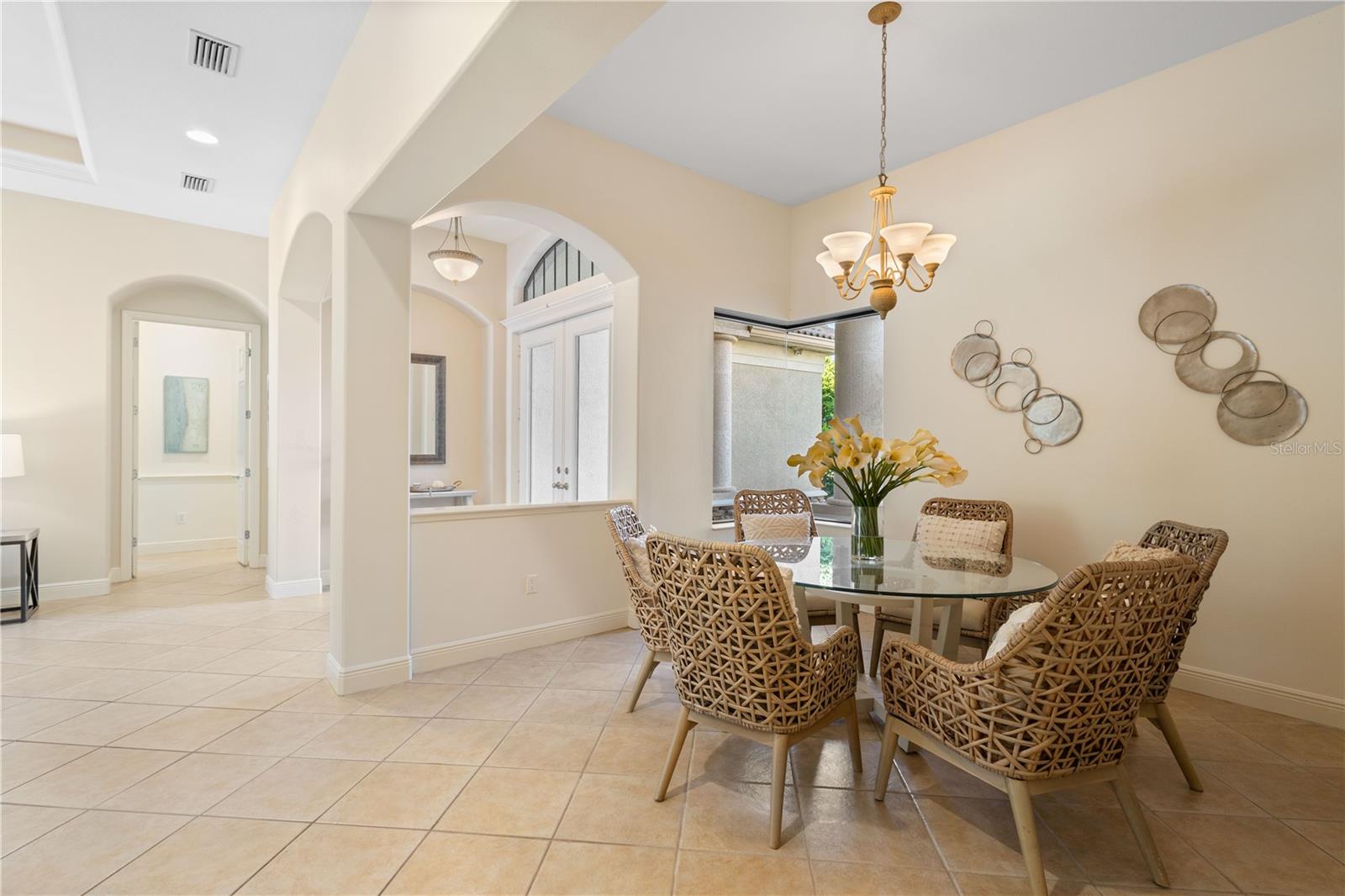 4579 TUSCANA DRIVE