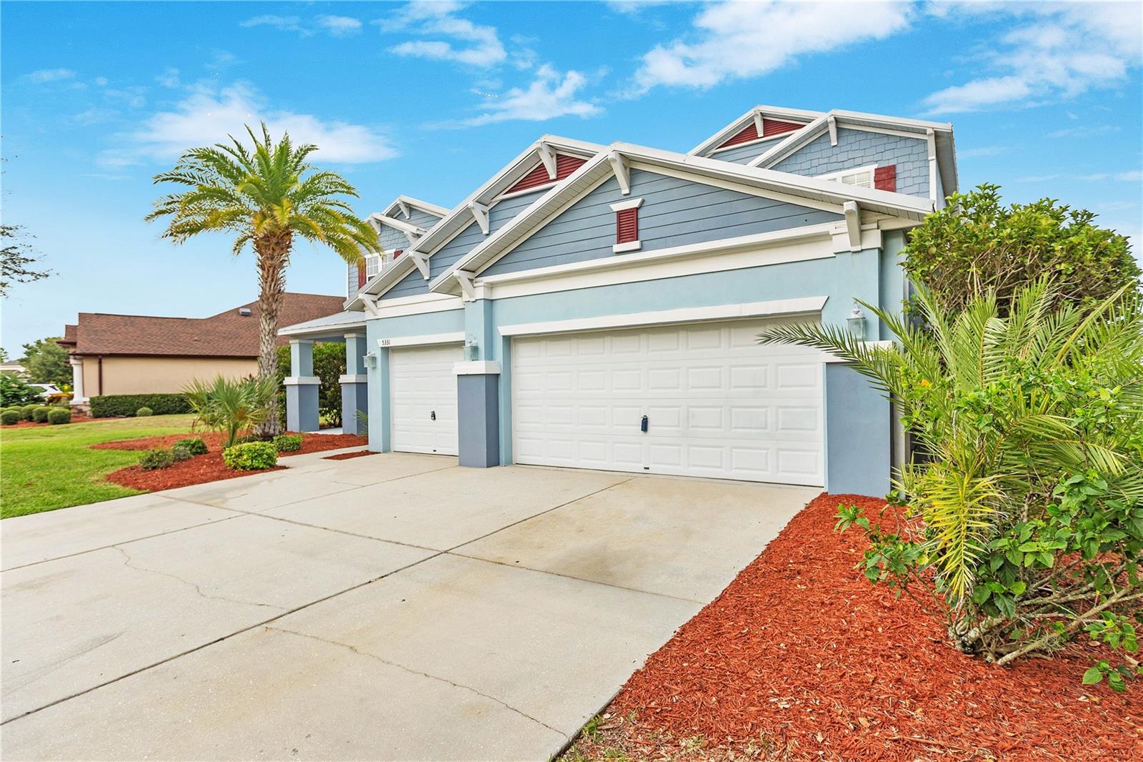 5331 SANDY SHELL DRIVE
