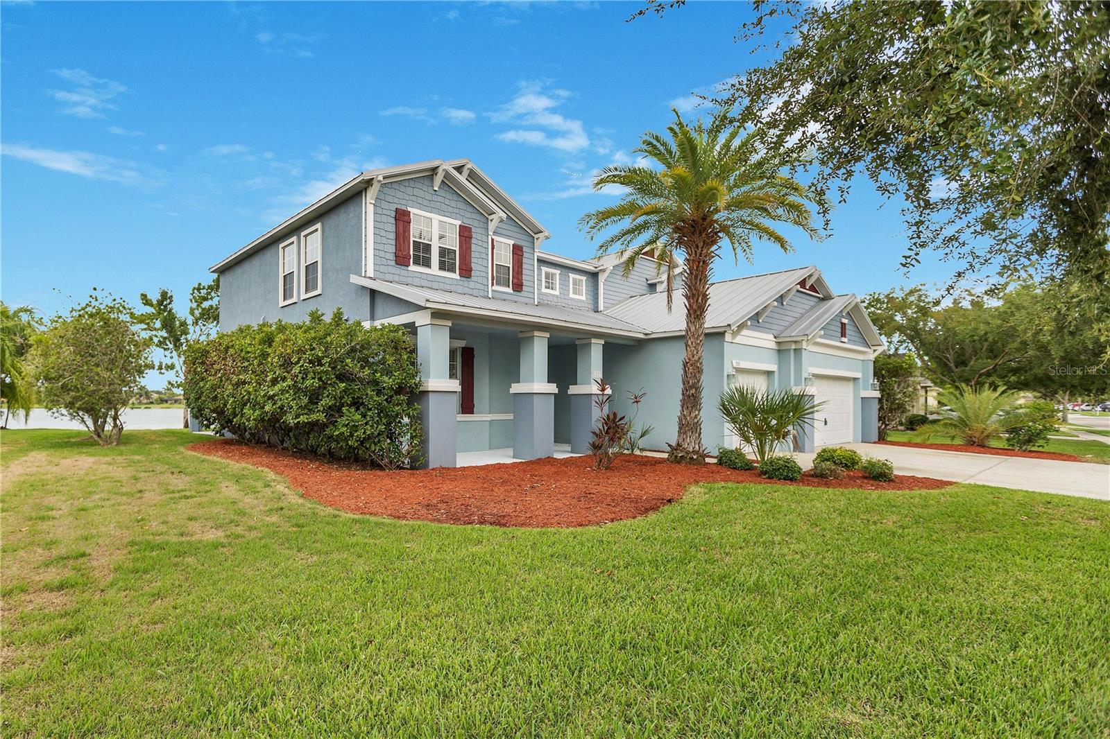 5331 SANDY SHELL DRIVE