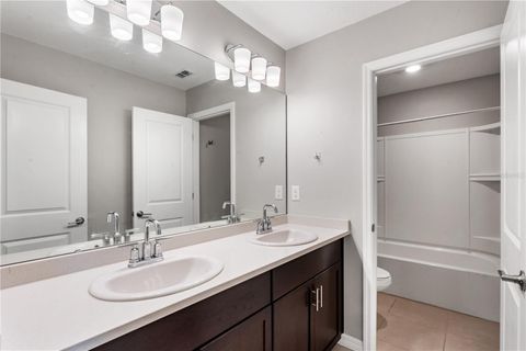 Tiny photo for 1139 Calico Pointe Circle, Groveland, FL 34736 (MLS # O6369626)