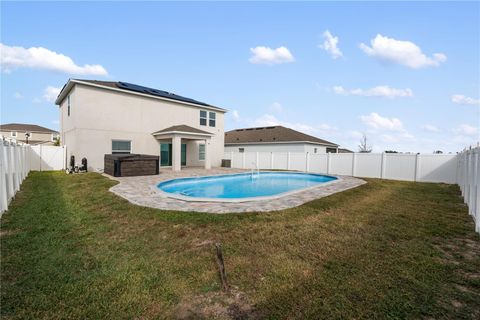 Tiny photo for 1139 Calico Pointe Circle, Groveland, FL 34736 (MLS # O6369626)