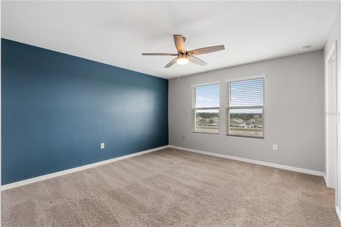 Tiny photo for 1139 Calico Pointe Circle, Groveland, FL 34736 (MLS # O6369626)