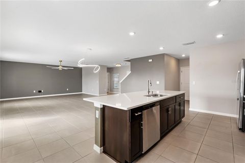 Tiny photo for 1139 Calico Pointe Circle, Groveland, FL 34736 (MLS # O6369626)