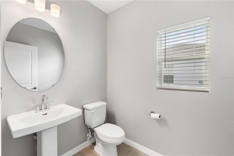 Tiny photo for 1139 Calico Pointe Circle, Groveland, FL 34736 (MLS # O6369626)