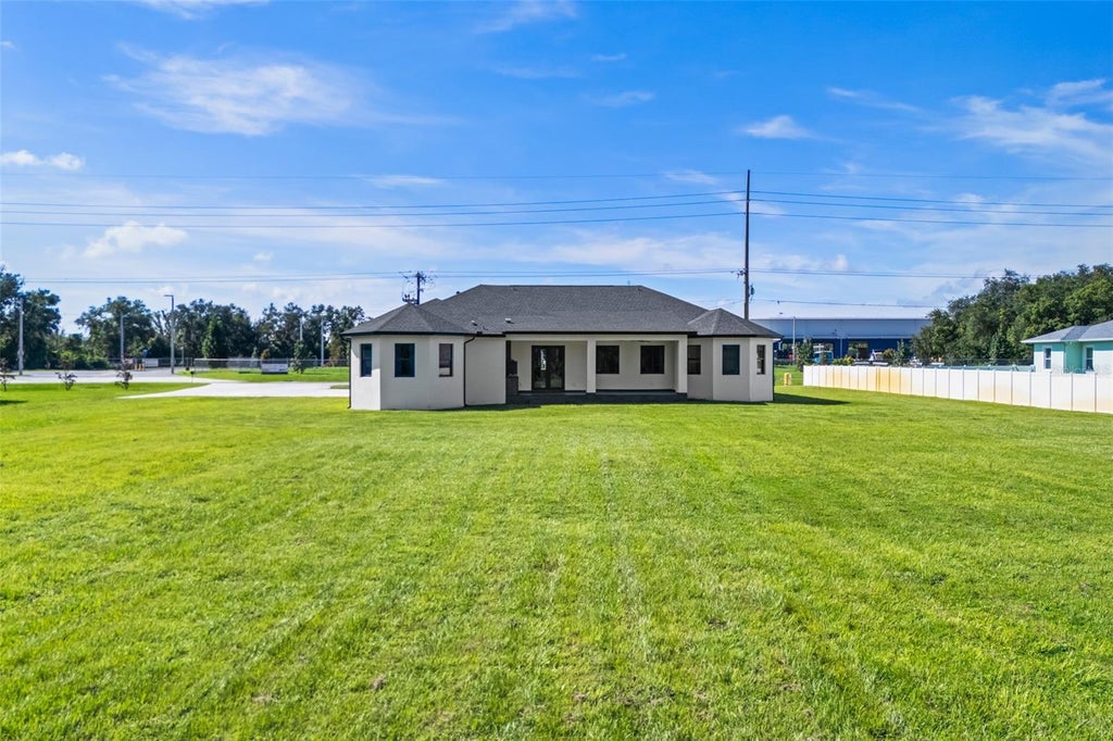 Photo of 14080 Sydney Road, Dover, FL 33527 (MLS # TB8561247)