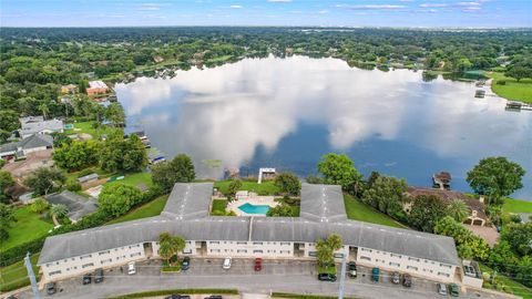 A home in ORLANDO